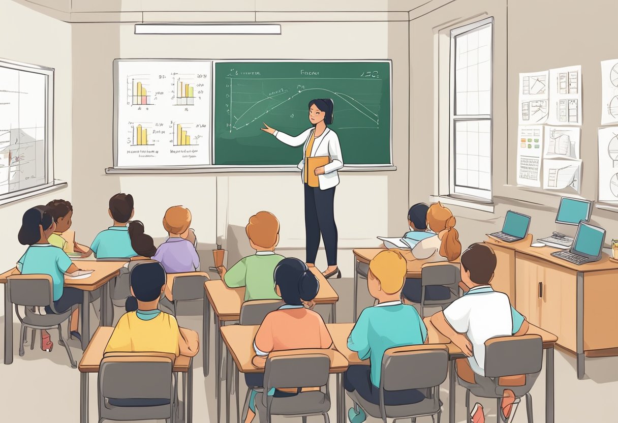 Teaching Fractions and Decimals: For Primary School Maths Success Teaching Fractions,decimals LearningMole Teaching Fractions
