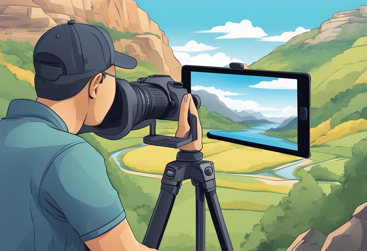 Guide to Teaching Photography Basics: A Friendly Approach for Beginners Photography Basics,lens,focus LearningMole Photography Basics