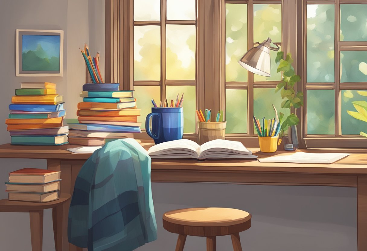Creative Writing Education: Inspiring the Next Generation Creative Writing Education,Creative Writing LearningMole Creative Writing Education