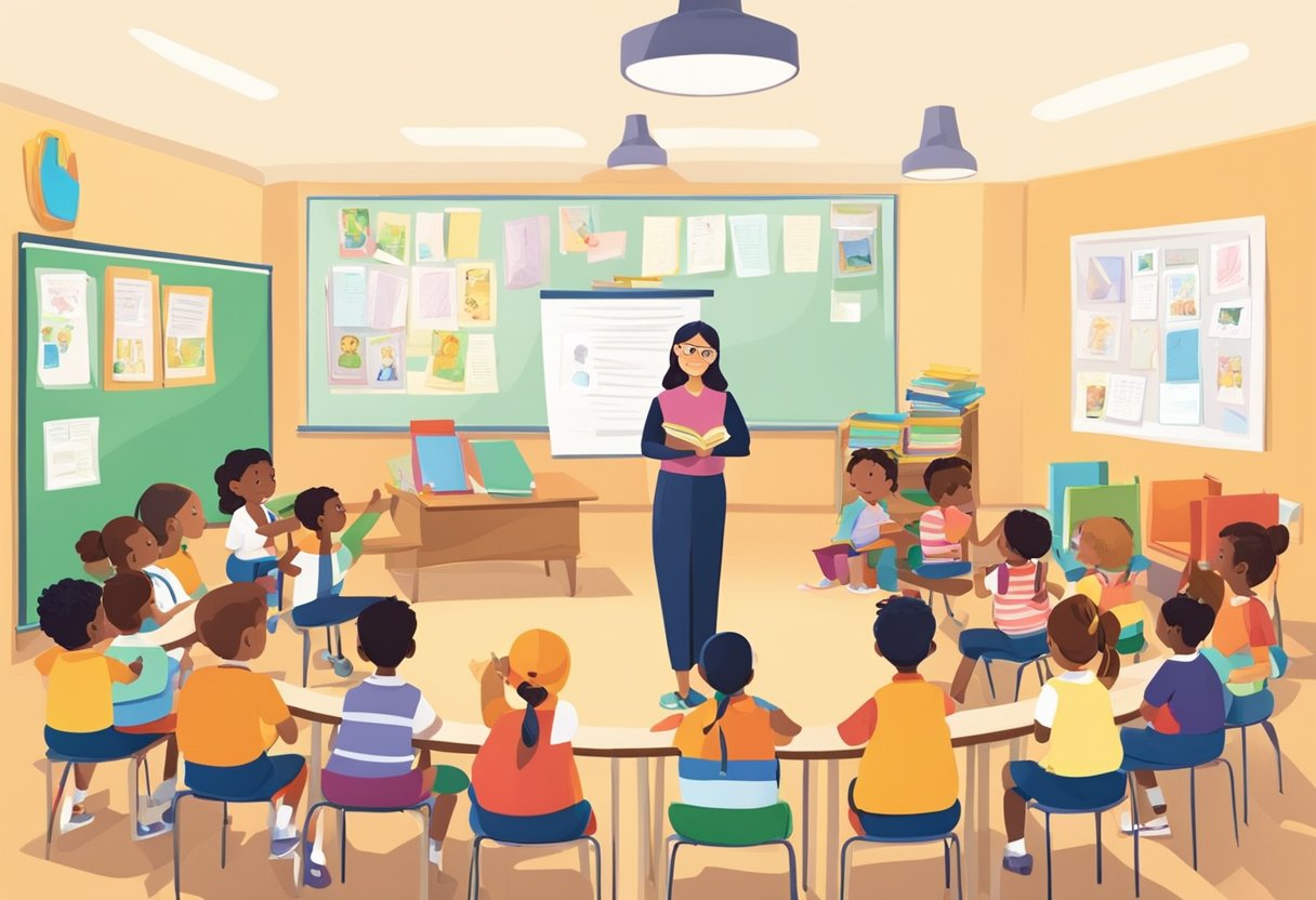 Teaching Poetry and Rhymes: Sparking Creativity in Young Minds Teaching Poetry,rhyme LearningMole Guide to Teaching Poetry and Rhymes