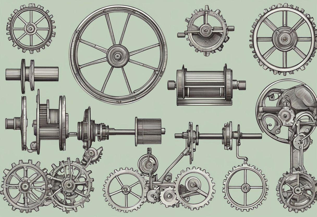 Versatile Physics Guide to Teaching Physics Concepts: Engaging Methods