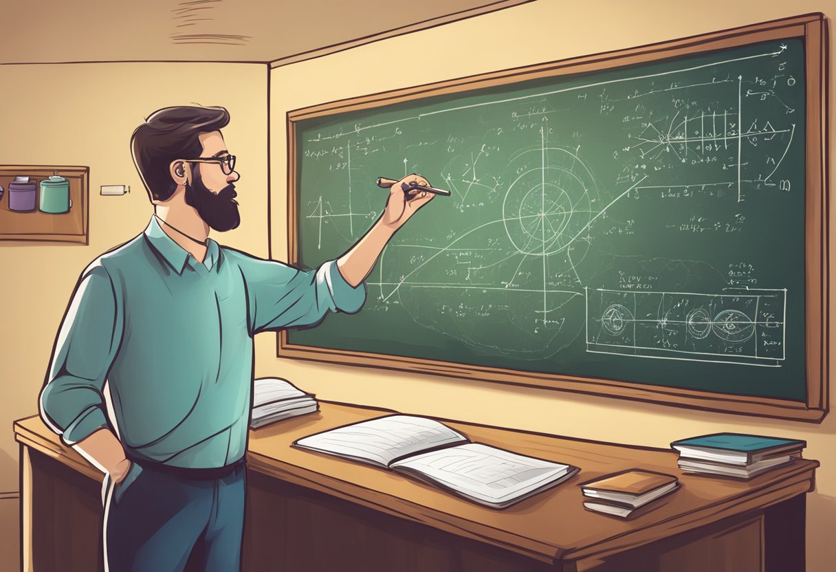 Simple Physics Lessons Physics Concepts: Making Complex Science Easy to Understand