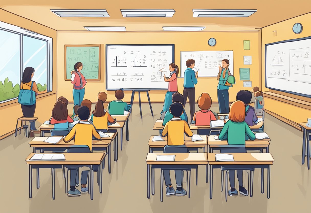 Canadian Math Classroom Provincial Math Standards: An Ultimate Guide for Parents