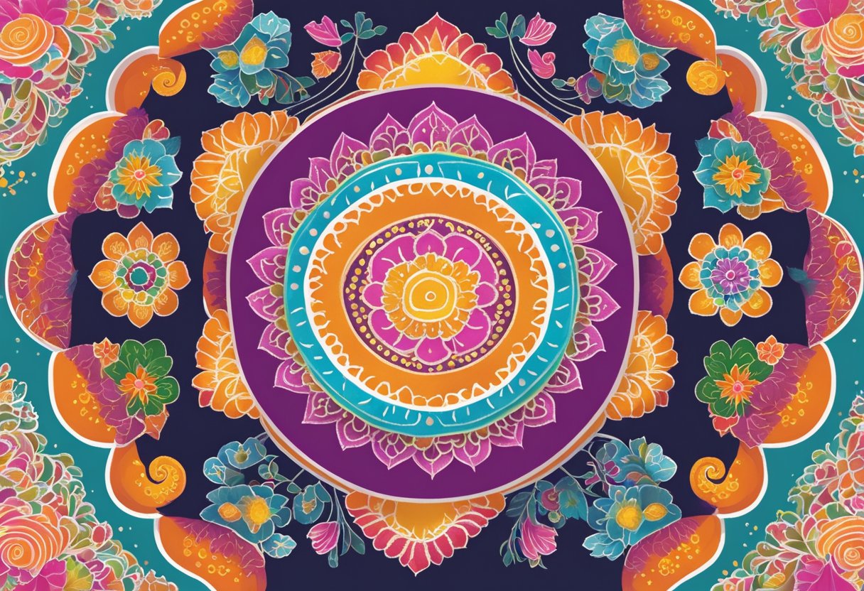 Indian Festival Activities: Fun Ways to Celebrate Cultural Traditions Indian festivals,Festival activities,Diwali LearningMole Indian Festivals