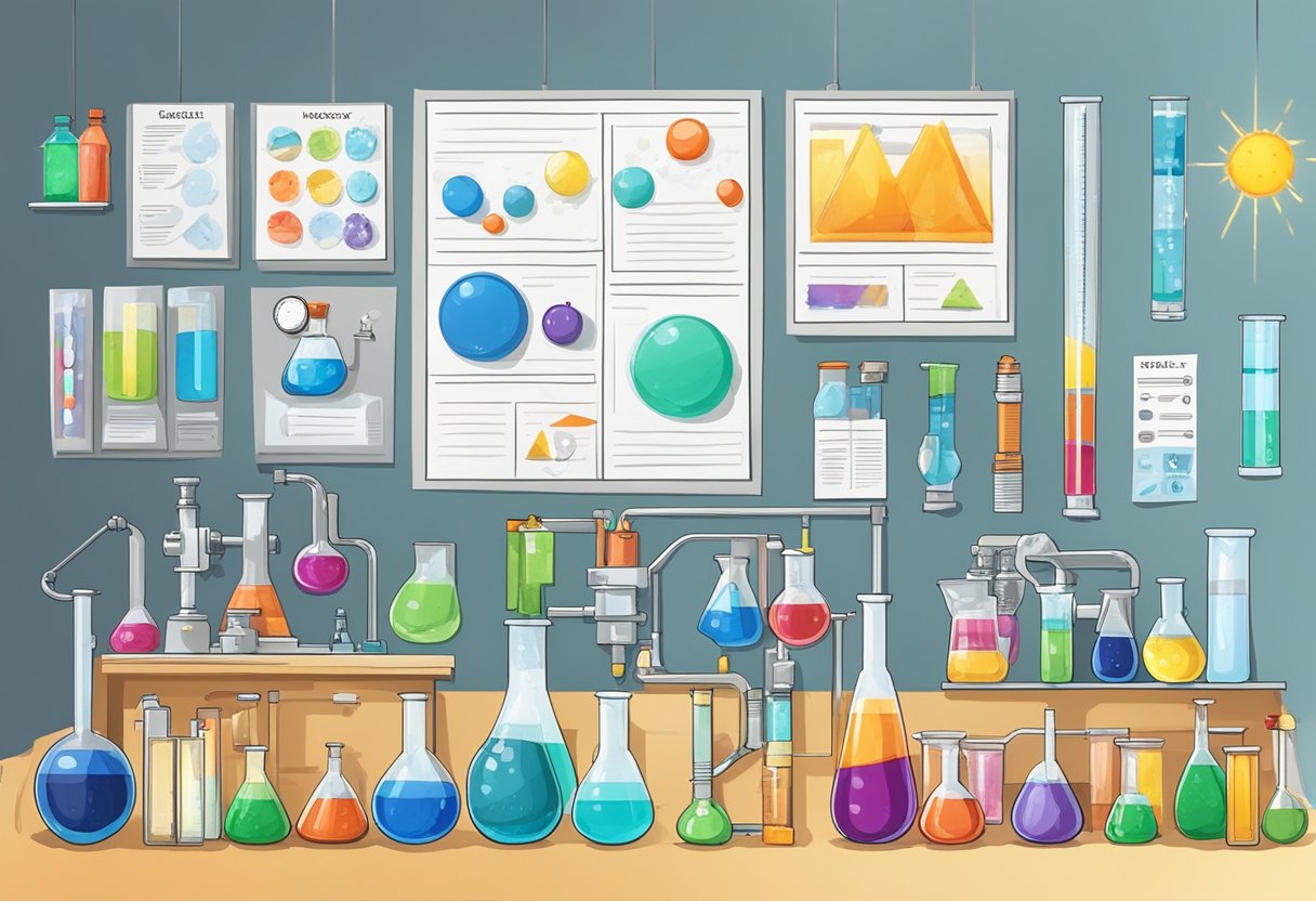 Amazing Canadian Science Fair Projects That Win Competitions Science Fair Projects,Canadian science fair,science fair LearningMole Science Fair Projects