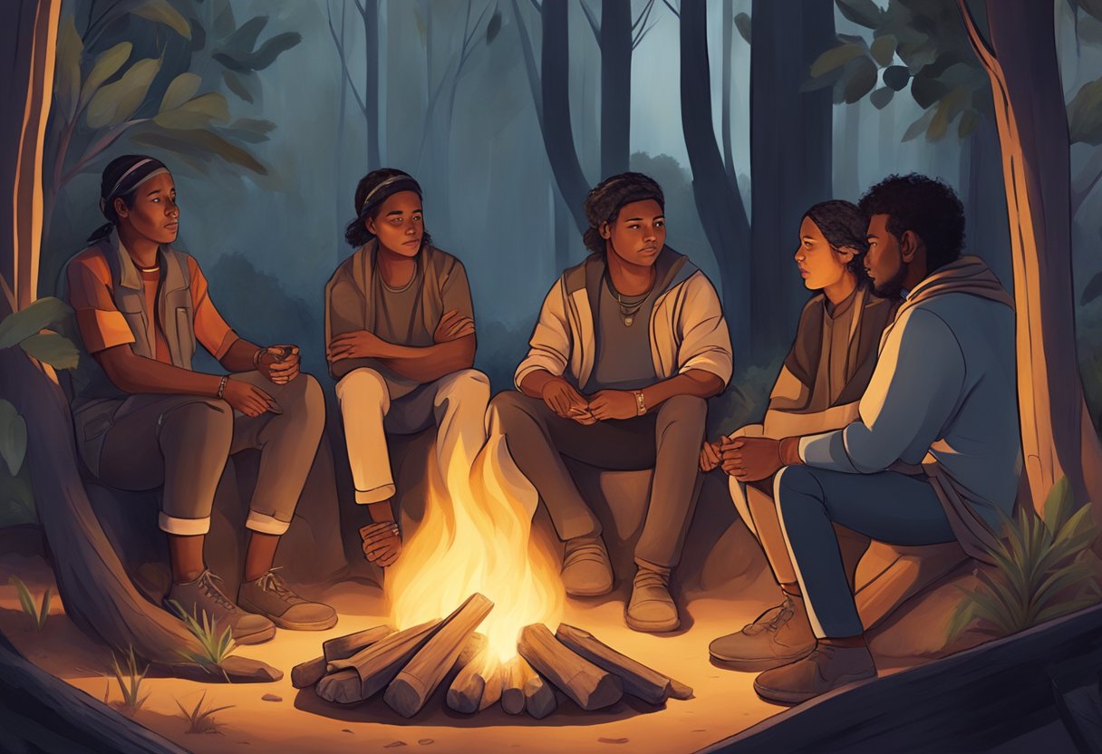 Complete Indigenous Australian History: 65,000+ Year Guide Indigenous Australian History,Indigenous Australian,Aboriginal LearningMole Indigenous Australian History
