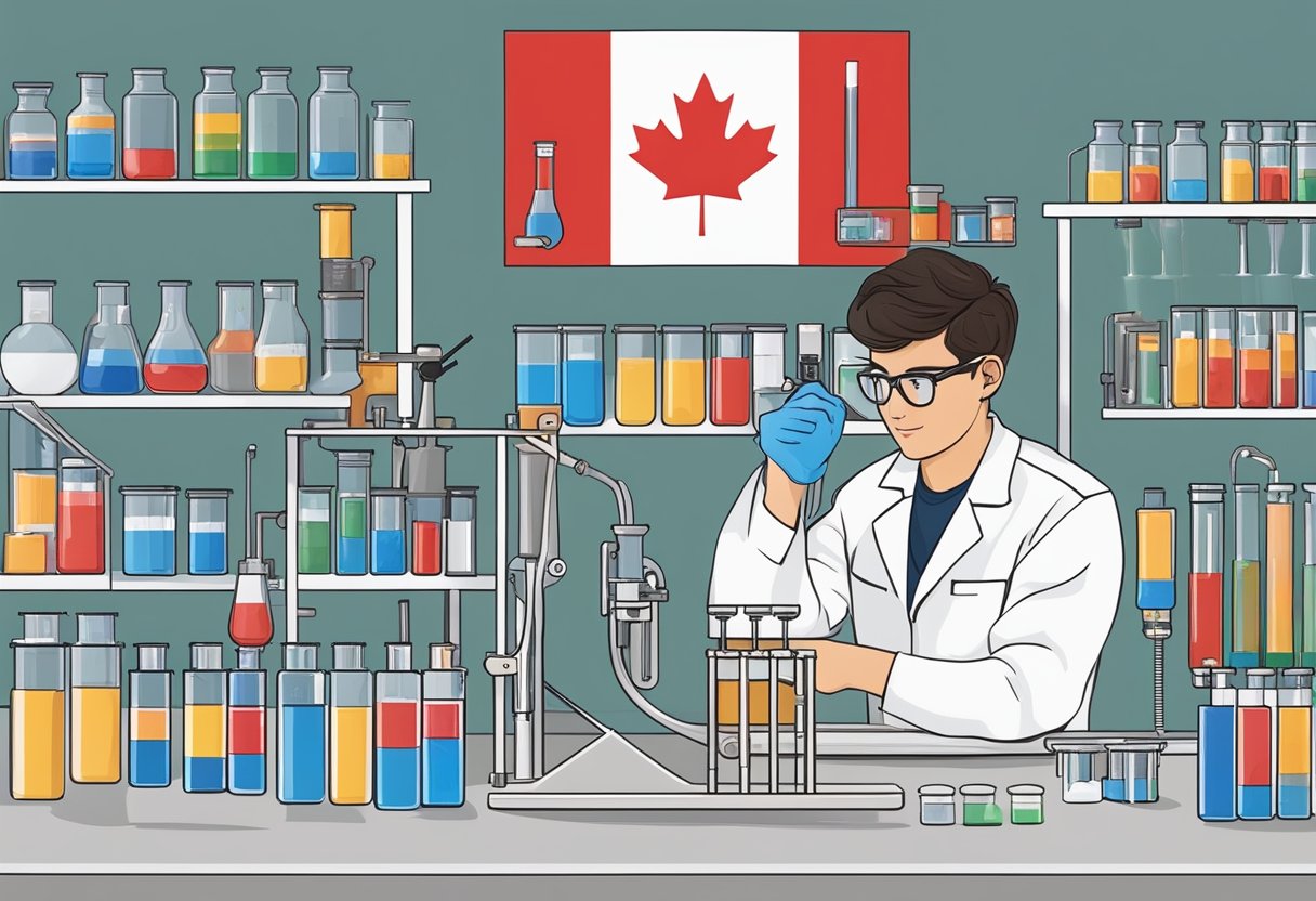 Amazing Canadian Science Fair Projects That Win Competitions Science Fair Projects,Canadian science fair,science fair LearningMole Science Fair Projects