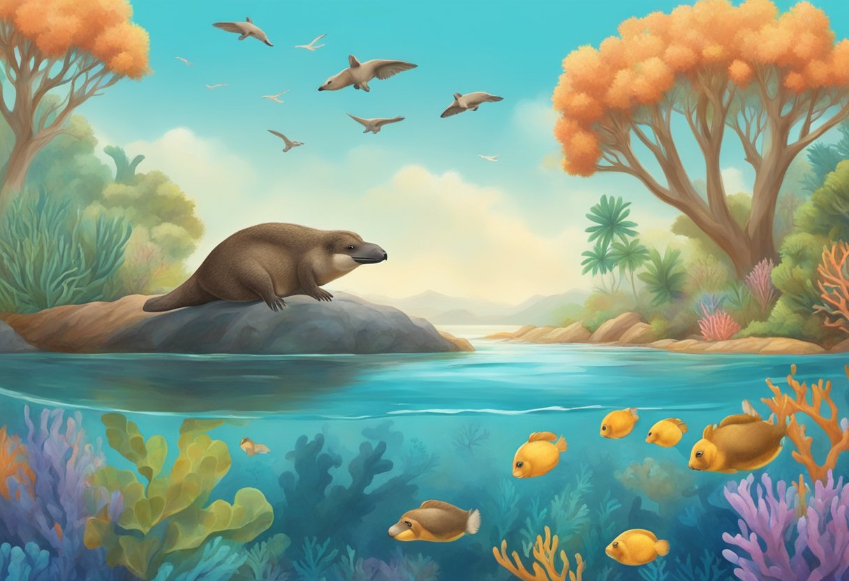 Australian Animals for Kids: A Fun Guide to Curious Creatures Down Under Australian animals,Australian animal,wildlife LearningMole Australian animals