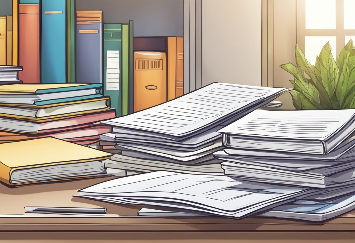 CBSE Syllabus Worksheets: Your Friendly Guide to Effective Learning Resources CBSE syllabus,CBSE LearningMole CBSE syllabus worksheets: A stack of CBSE syllabus worksheets arranged neatly on a desk