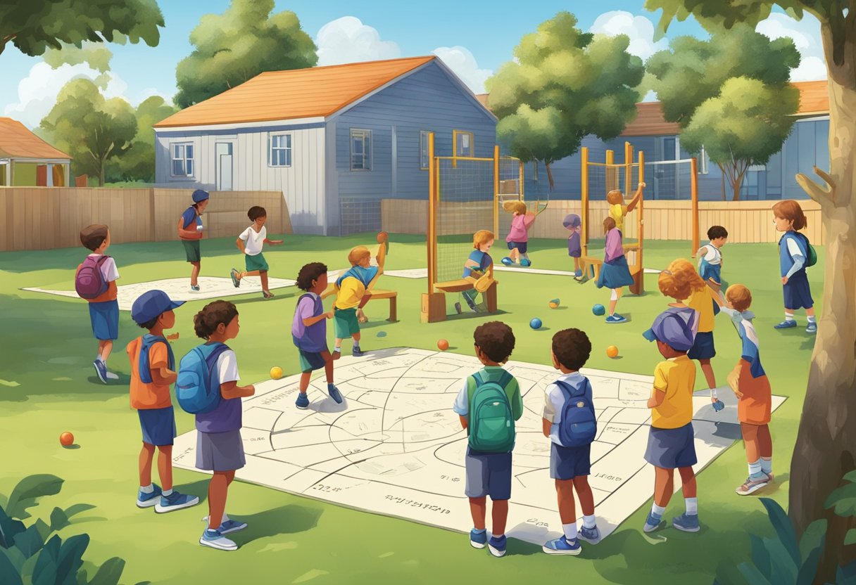 Primary Maths Games NZ