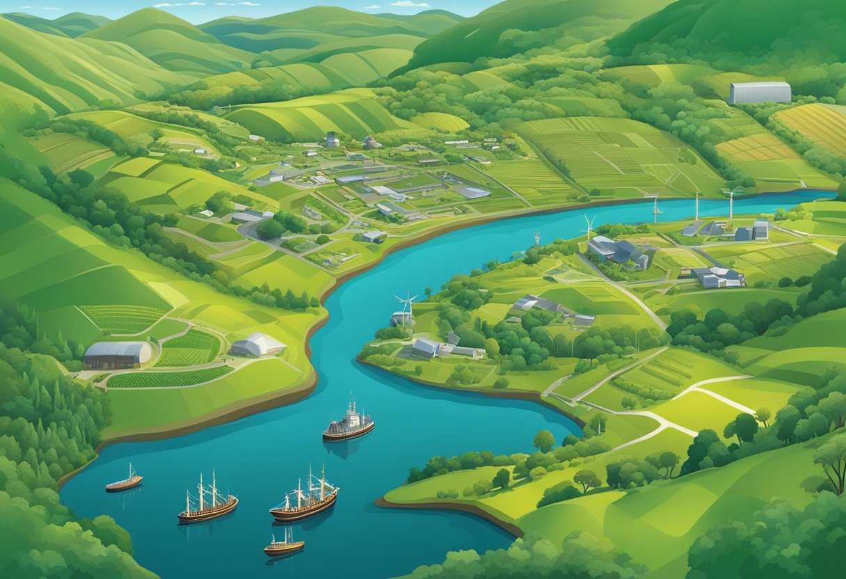 New Zealand History Lessons for Kids
