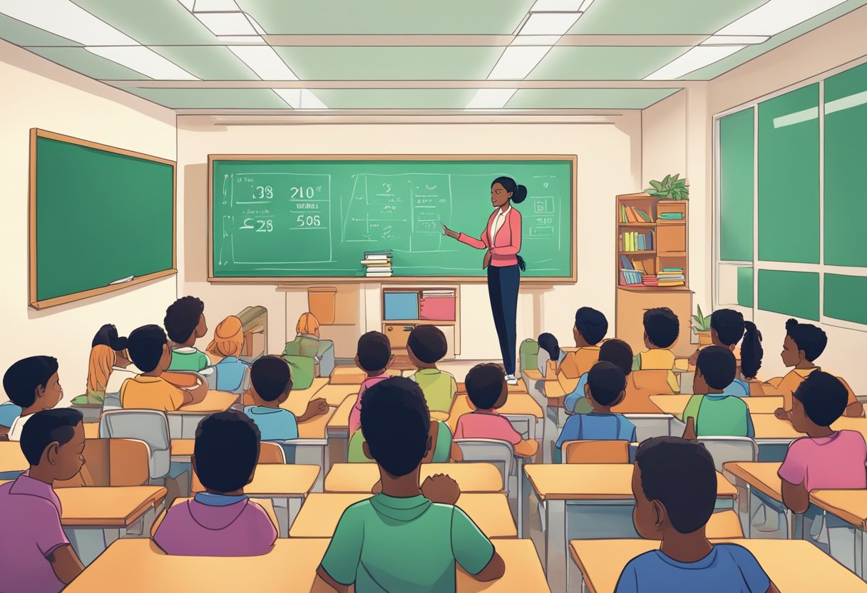 Teacher Retention and Quality: 15 Important Statistics That Every School Leader Should Know Teacher Retention and Quality,Teacher Retention,Quality LearningMole Teacher Retention and Quality