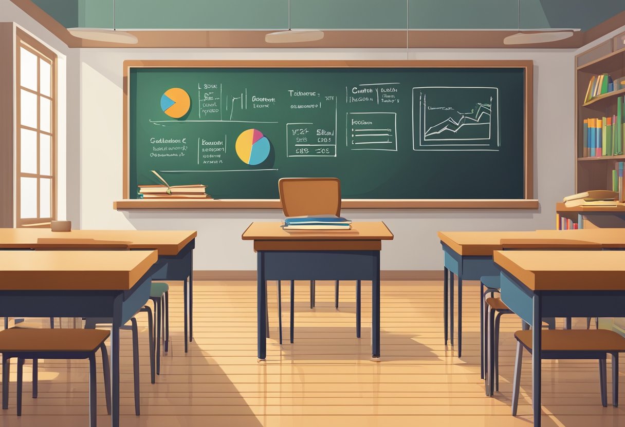 Teacher Retention and Quality: 15 Important Statistics That Every School Leader Should Know Teacher Retention and Quality,Teacher Retention,Quality LearningMole Teacher Retention and Quality