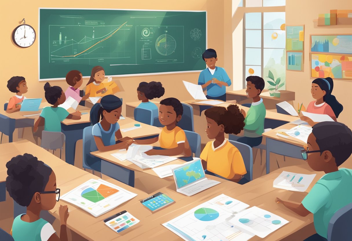 The Impact of STEM Education: 20 Influential Statistics That Will Change Your Perspective on Learning The Impact of STEM Education,Learning LearningMole The Impact of STEM Education