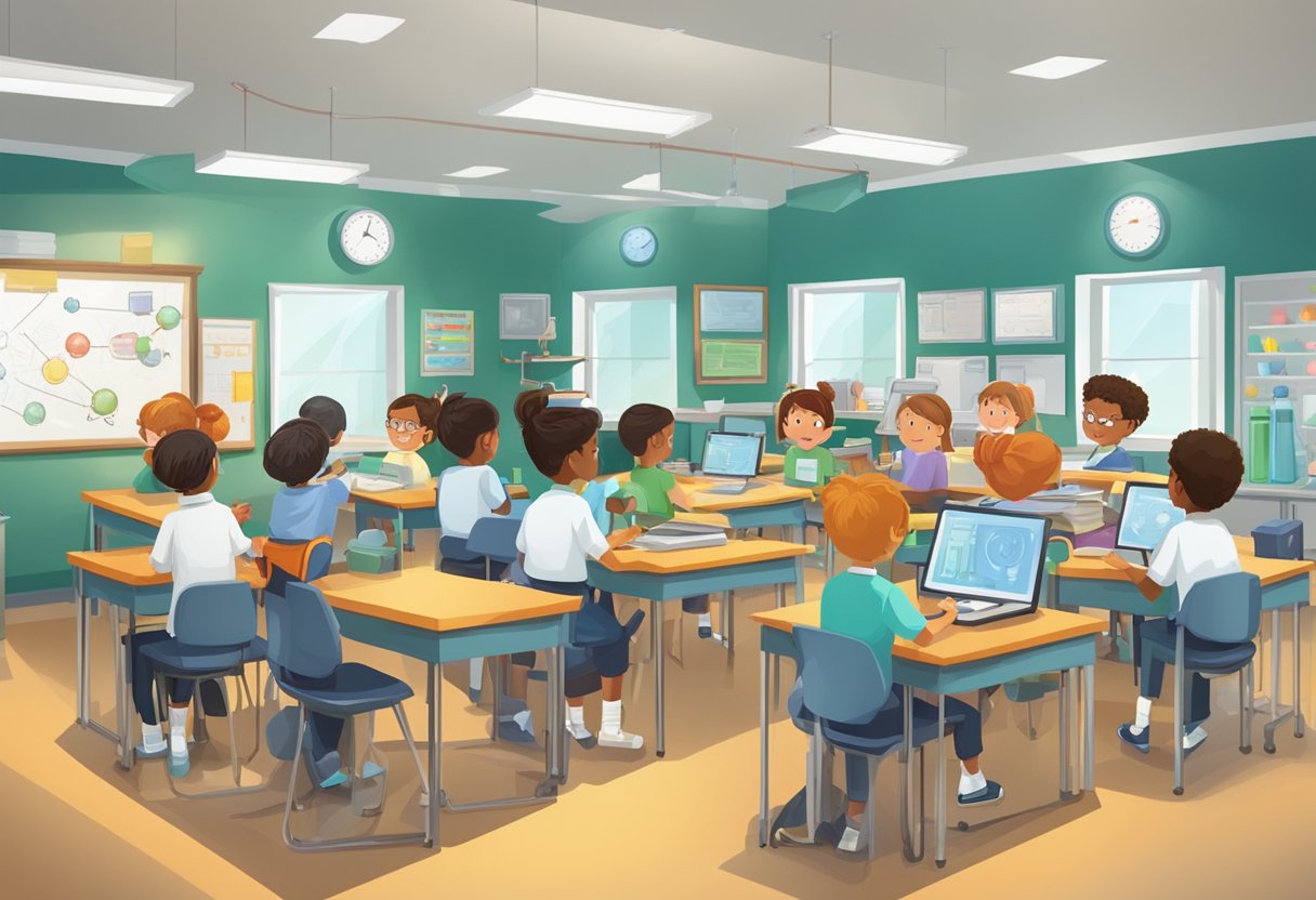 The Impact of STEM Education: 20 Influential Statistics That Will Change Your Perspective on Learning The Impact of STEM Education,Learning LearningMole The Impact of STEM Education