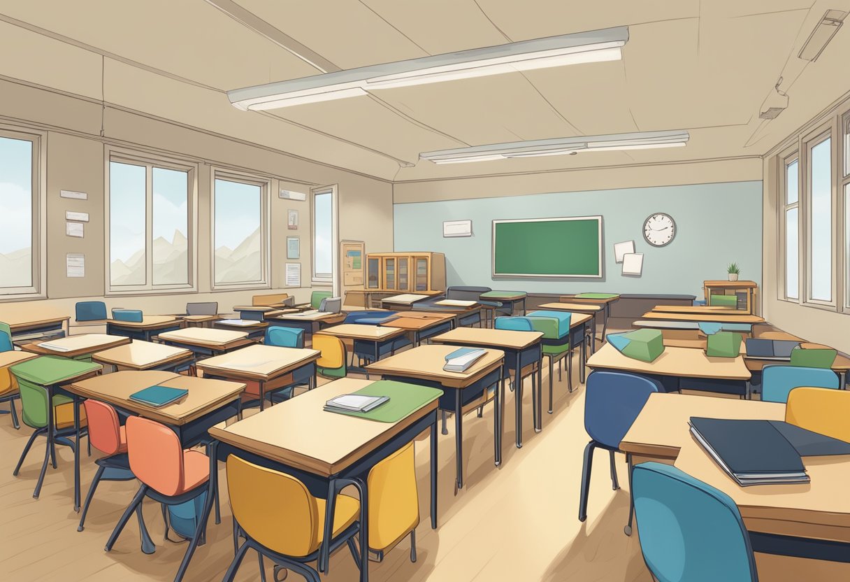 How Class Sizes Affect Learning