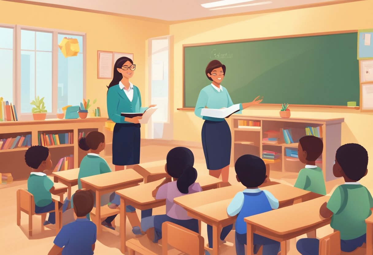 How Class Sizes Affect Learning