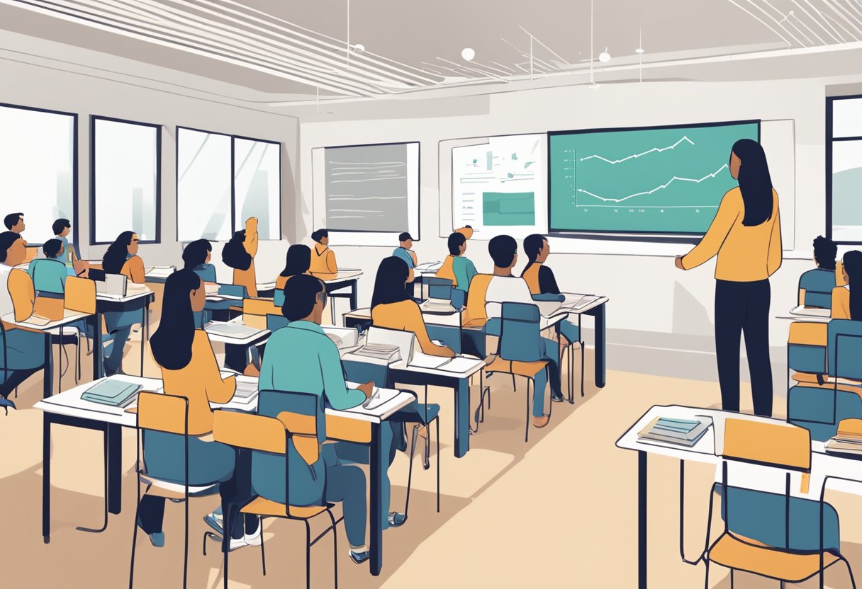 How Class Sizes Affect Learning