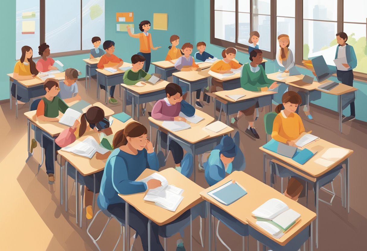 How Class Sizes Affect Learning