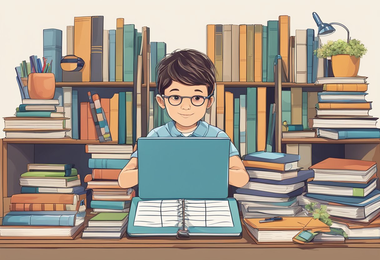 Screen Time and Education
