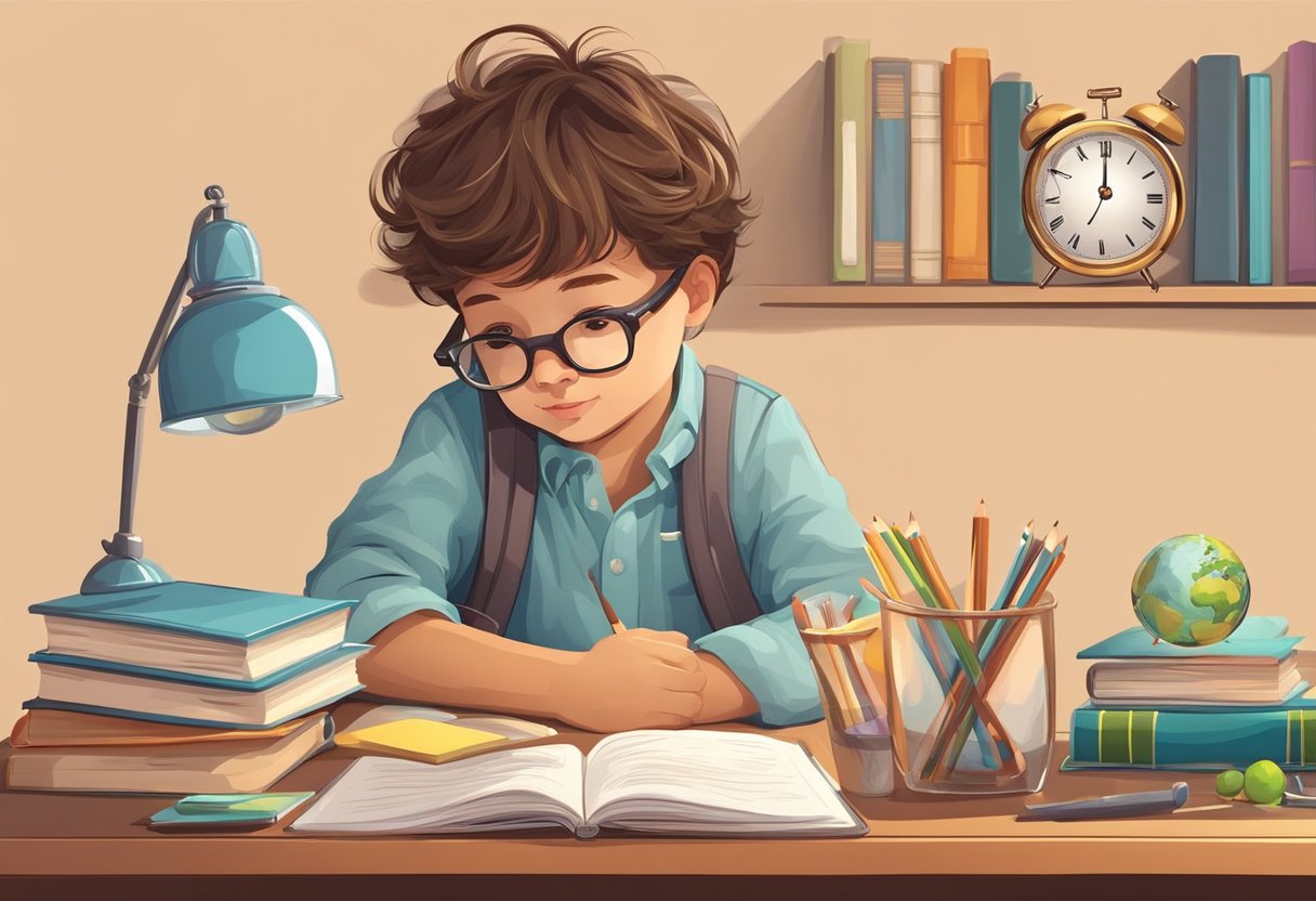 Screen Time and Education