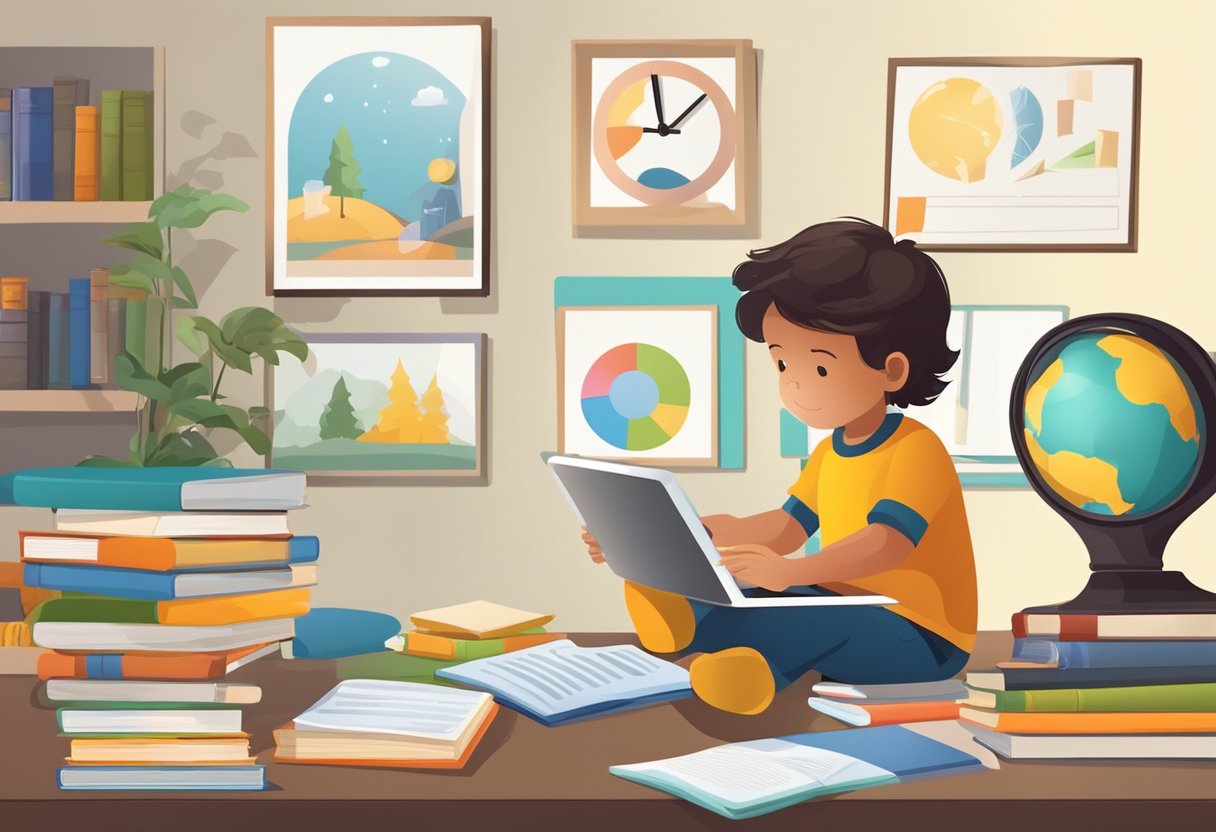 Screen Time and Education