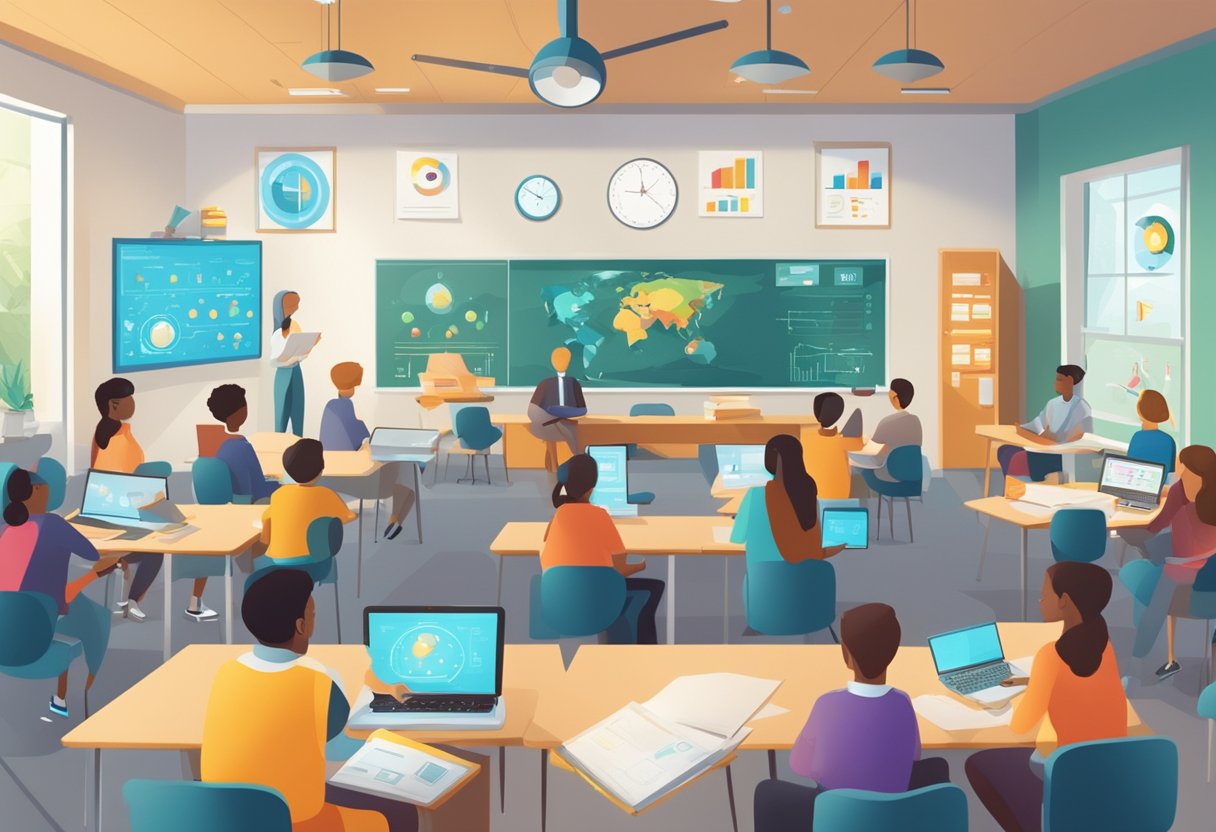 School Funding and Educational Outcomes: 15 Essential Statistics That Shape Britain's Education System School Funding and Educational Outcomes,School Funding,Educational Outcomes,System LearningMole School Funding and Educational Outcomes