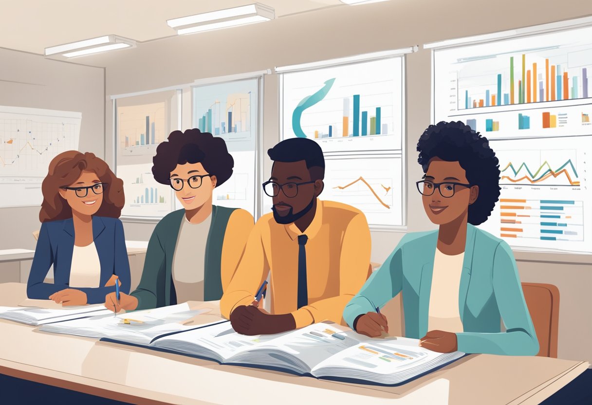 School Funding and Educational Outcomes: 15 Essential Statistics That Shape Britain's Education System School Funding and Educational Outcomes,School Funding,Educational Outcomes,System LearningMole School Funding and Educational Outcomes