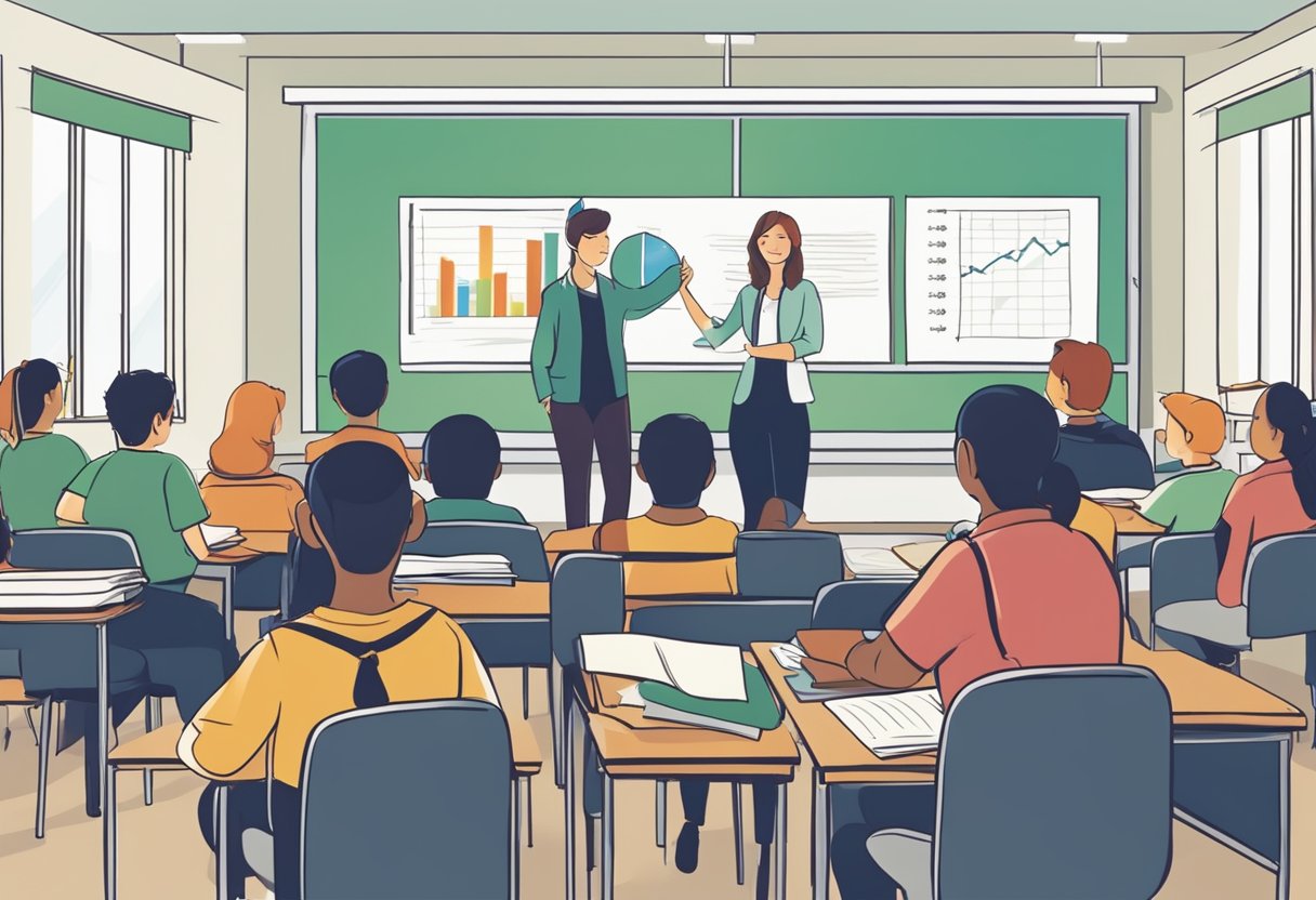 School Funding and Educational Outcomes: 15 Essential Statistics That Shape Britain's Education System School Funding and Educational Outcomes,School Funding,Educational Outcomes,System LearningMole School Funding and Educational Outcomes