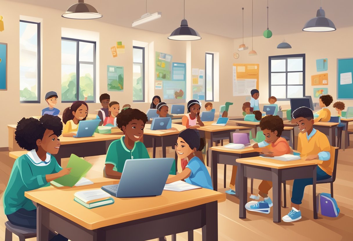 School Funding and Educational Outcomes: 15 Essential Statistics That Shape Britain's Education System School Funding and Educational Outcomes,School Funding,Educational Outcomes,System LearningMole School Funding and Educational Outcomes