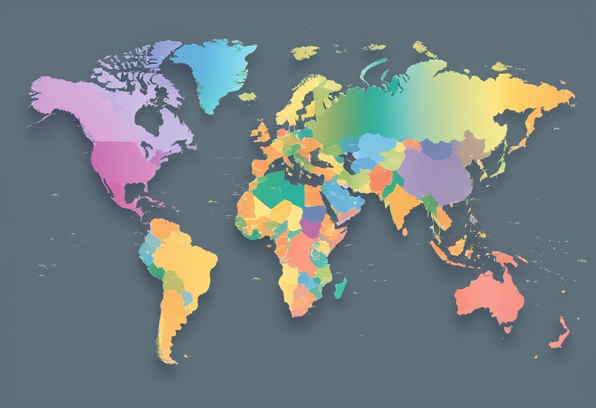 Statistics on Educational Achievement by Country: A Global Comparison in 2025 Educational Achievement,Global LearningMole Educational Achievement by Country