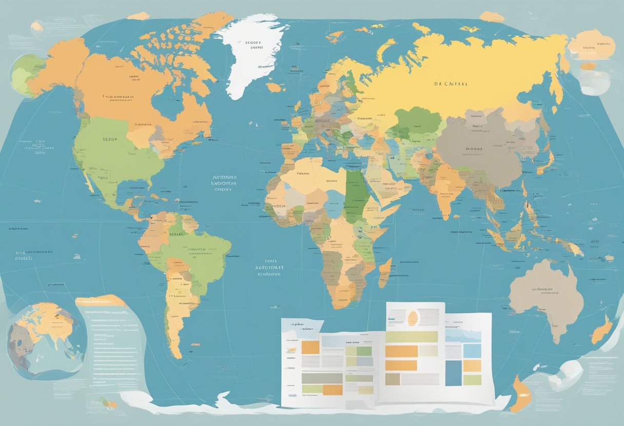 Statistics on Educational Achievement by Country: A Global Comparison in 2025 Educational Achievement,Global LearningMole Educational Achievement by Country