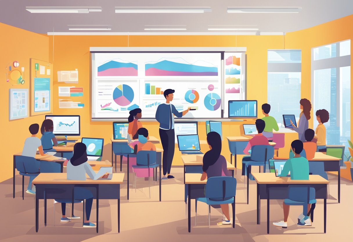 Student Engagement in the Digital Age: 25 Critical Statistics That Reveal Learning Trends in 2025 Student Engagement in the Digital Age,Student Engagement,Digital Age,Engagement LearningMole Student Engagement in the Digital Age