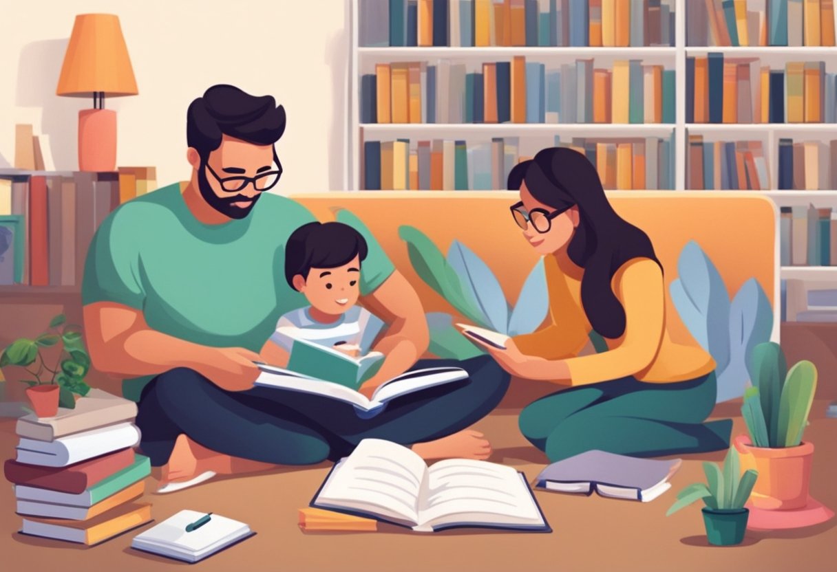 Homeschooling Growth Trends