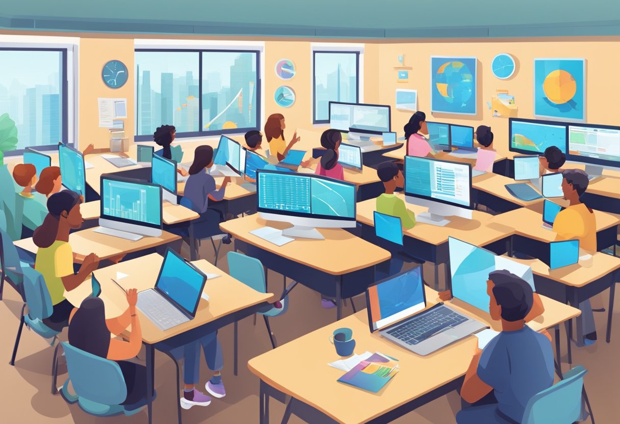 Student Engagement in the Digital Age: 25 Critical Statistics That Reveal Learning Trends in 2025 Student Engagement in the Digital Age,Student Engagement,Digital Age,Engagement LearningMole Student Engagement in the Digital Age