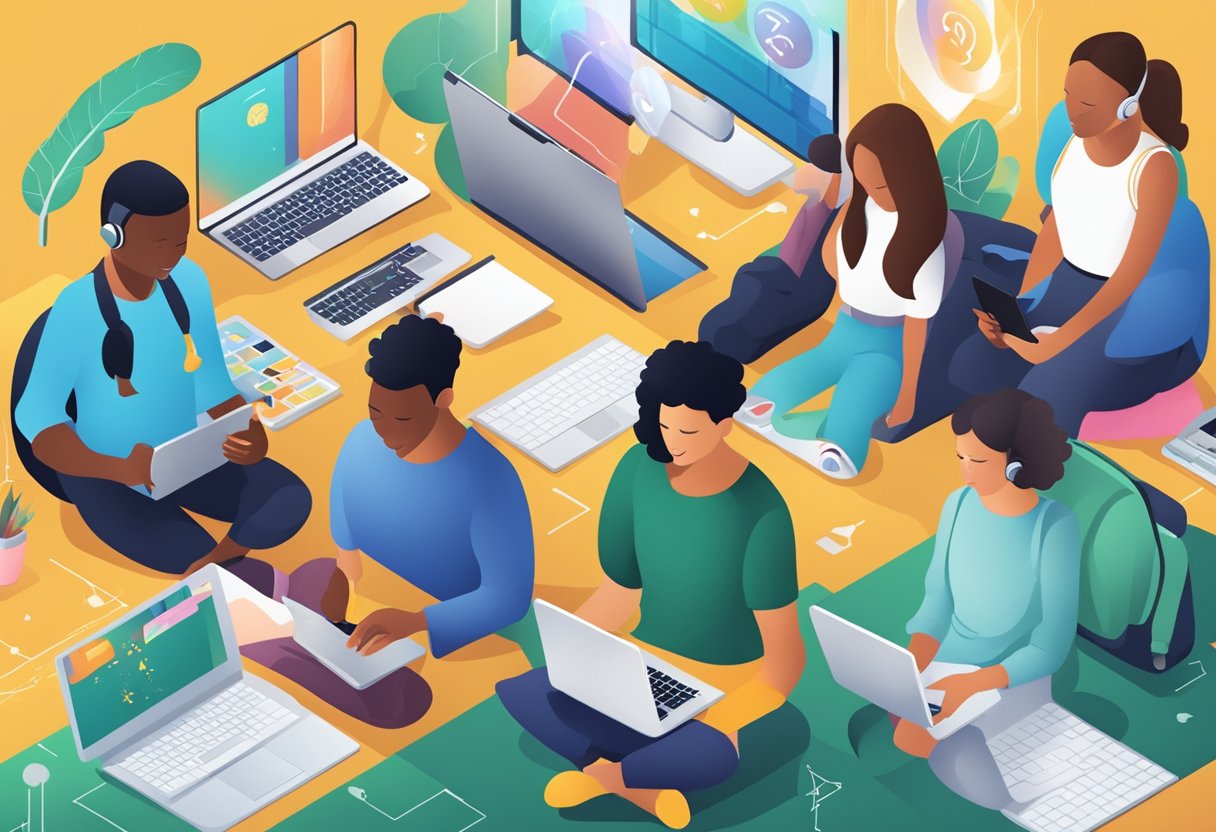 Student Engagement in the Digital Age: 25 Critical Statistics That Reveal Learning Trends in 2025 Student Engagement in the Digital Age,Student Engagement,Digital Age,Engagement LearningMole Student Engagement in the Digital Age