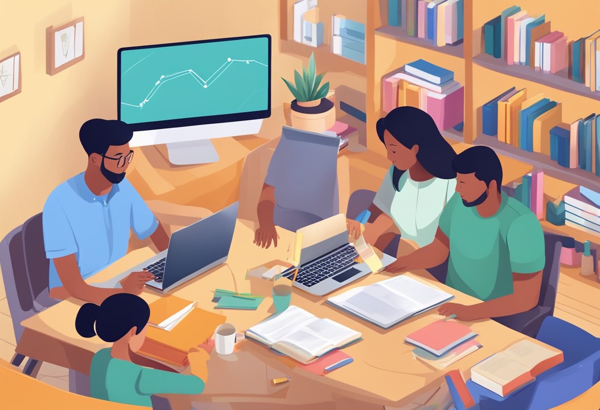 Homeschooling Growth Trends