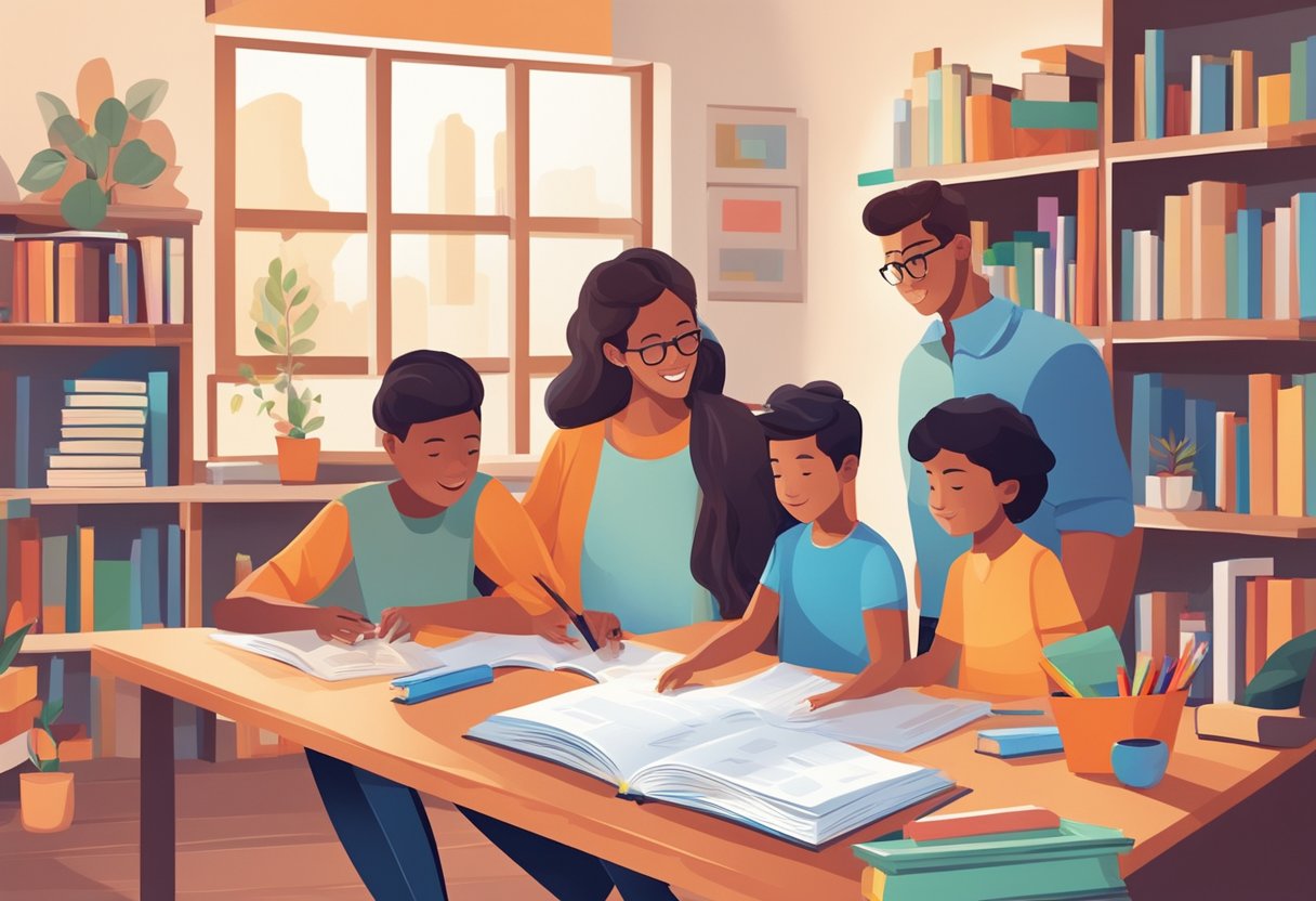 Homeschooling Growth Trends