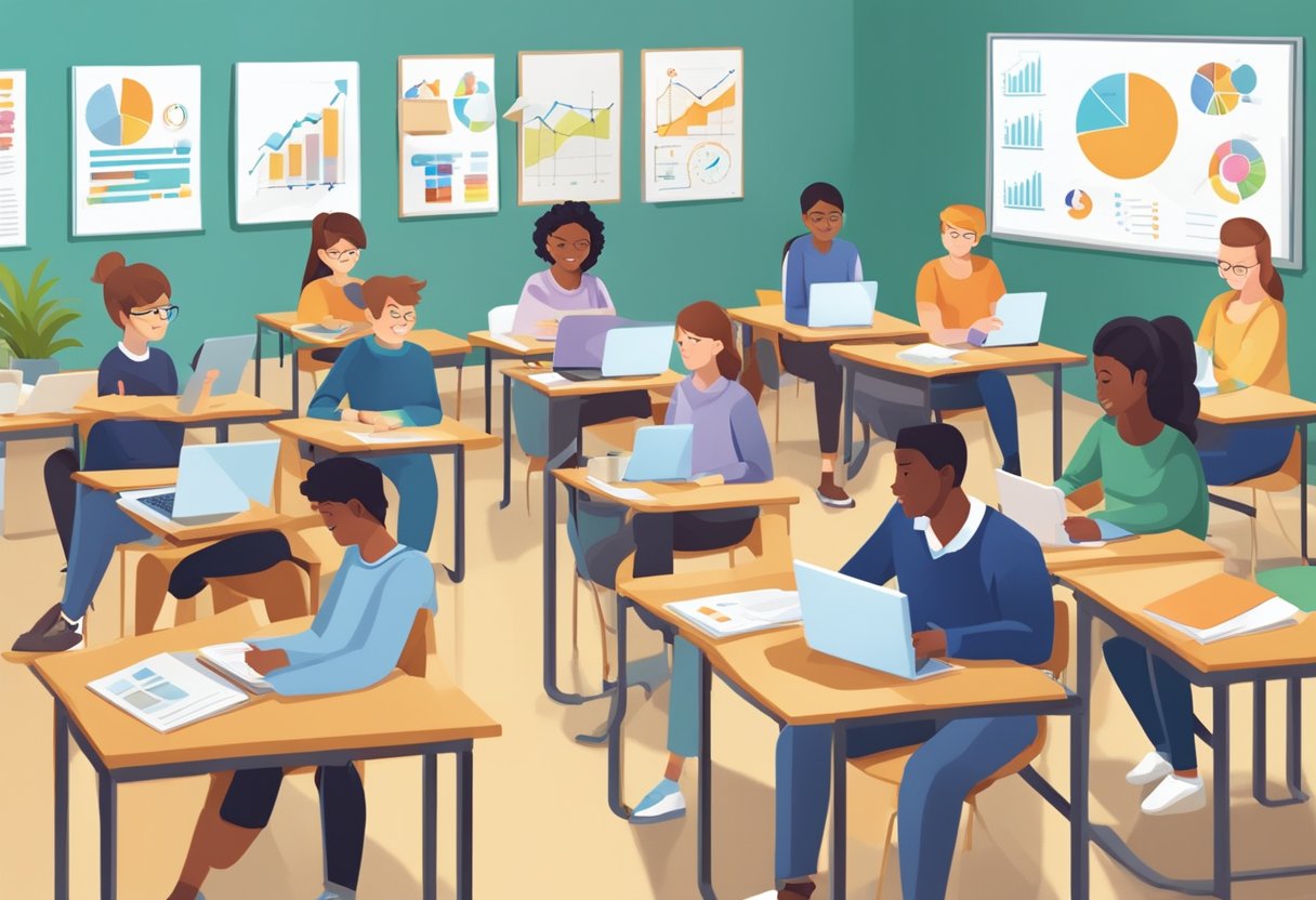 Student Engagement in the Digital Age: 25 Critical Statistics That Reveal Learning Trends in 2025 Student Engagement in the Digital Age,Student Engagement,Digital Age,Engagement LearningMole Student Engagement in the Digital Age