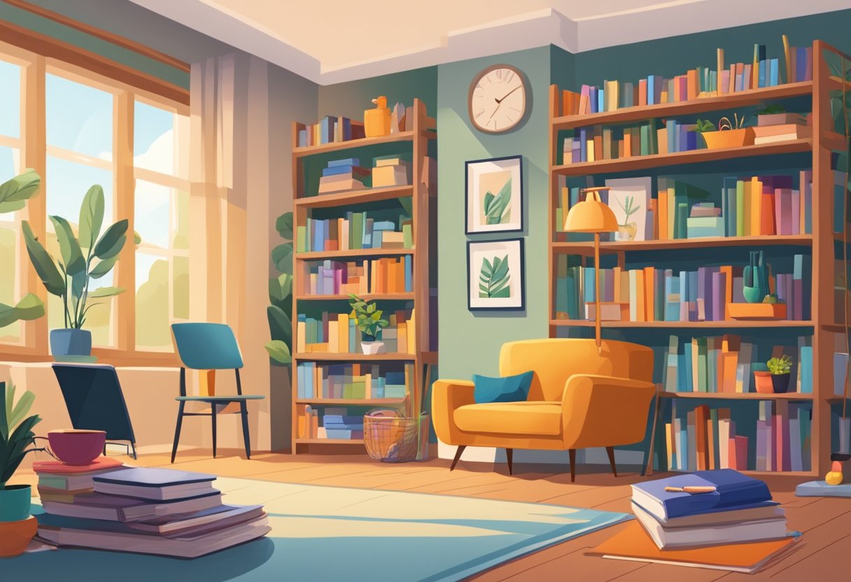 Homeschooling Growth Trends