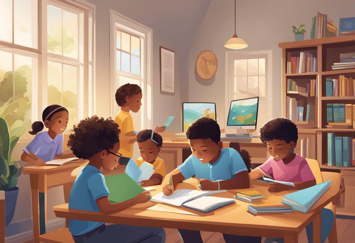 Homeschooling Growth Trends