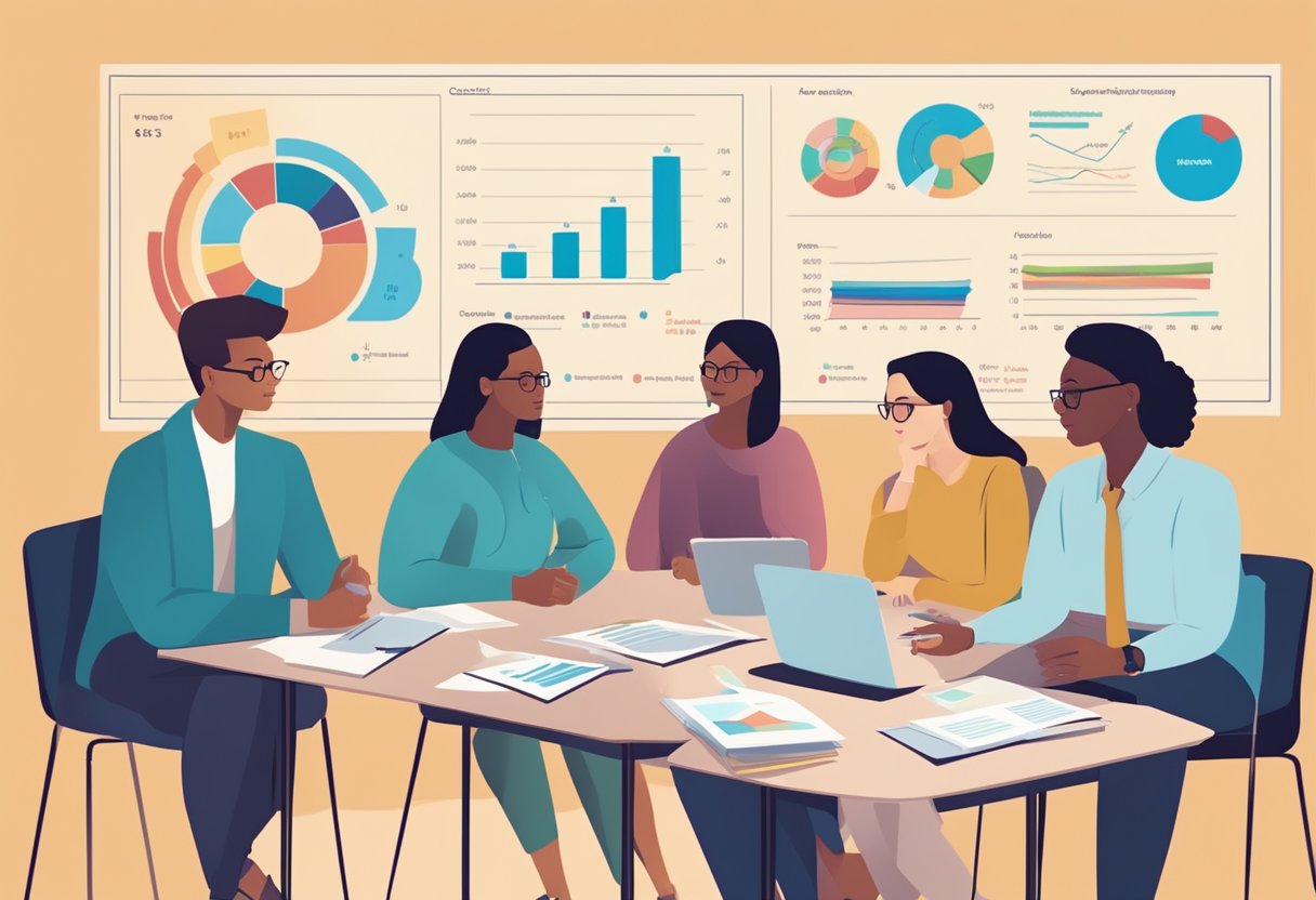 Gender Equality in Education: 20 Essential Statistics That Will Surprise You Gender Equality in Education,Gender Equality,Equality,Statistics LearningMole Gender Equality in Education Essential Statistics