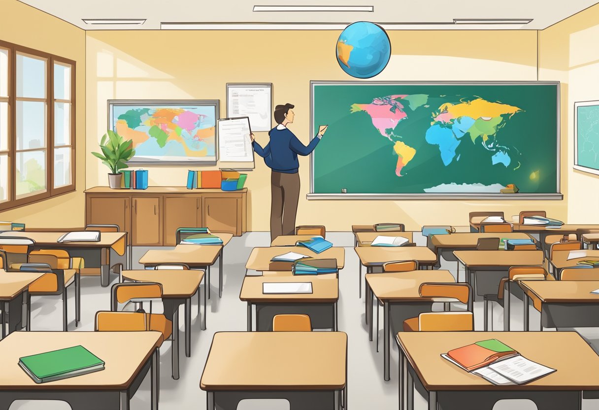 25 Statistics on Language Learning in Schools: Revealing Trends in Today's Educational Landscape Language Learning in Schools,Language Learning,Schools LearningMole Language Learning in Schools