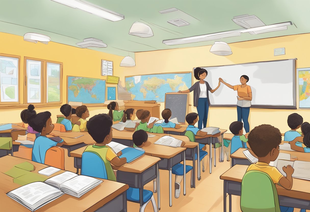 25 Statistics on Language Learning in Schools: Revealing Trends in Today's Educational Landscape Language Learning in Schools,Language Learning,Schools LearningMole Language Learning in Schools