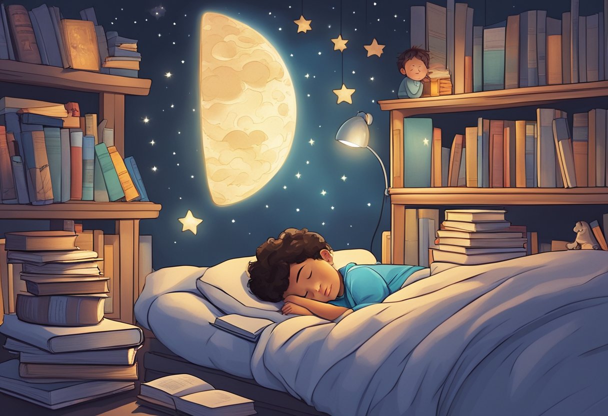 Impacts of Sleep on Children's Learning: 10 Essential Statistics impacts of sleep,children LearningMole Impacts of Sleep on Children's Learning: 10 Essential Statistics
