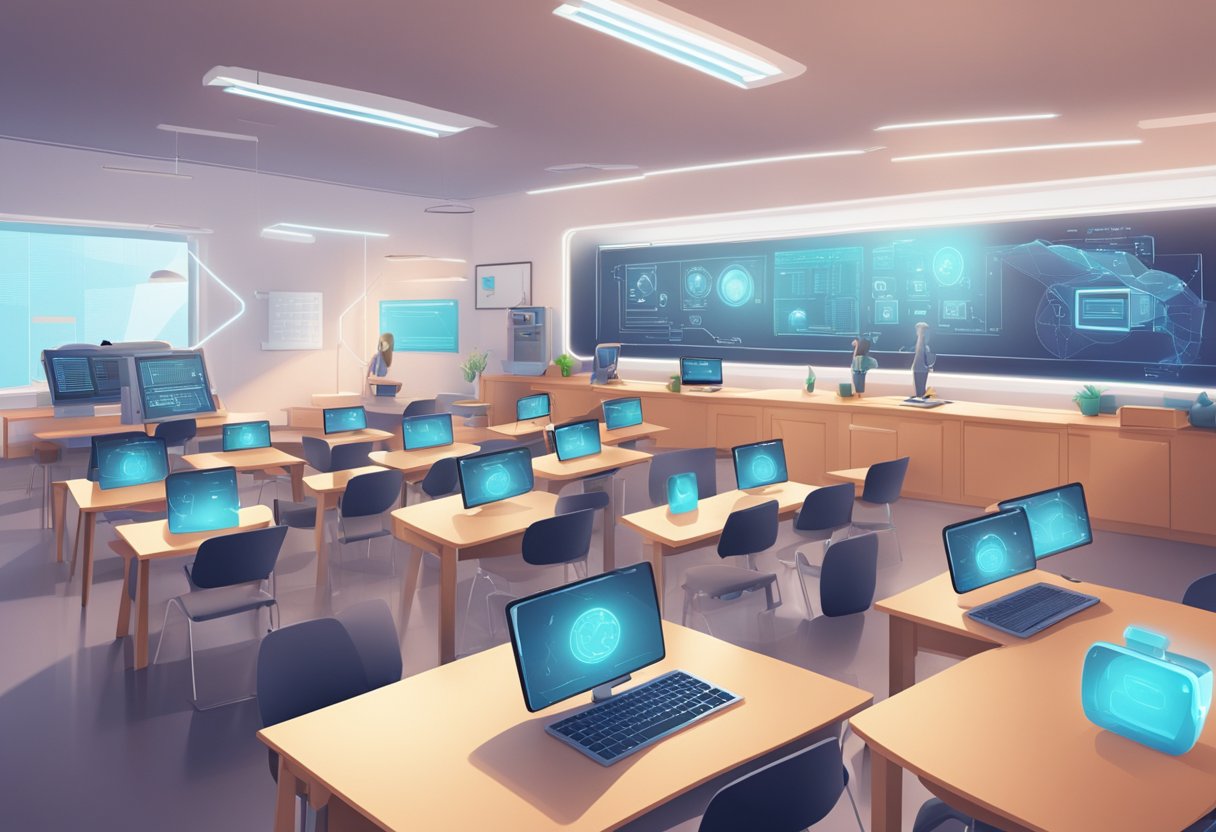 AI Future in Secondary and Higher Education: 4 Learning Tips