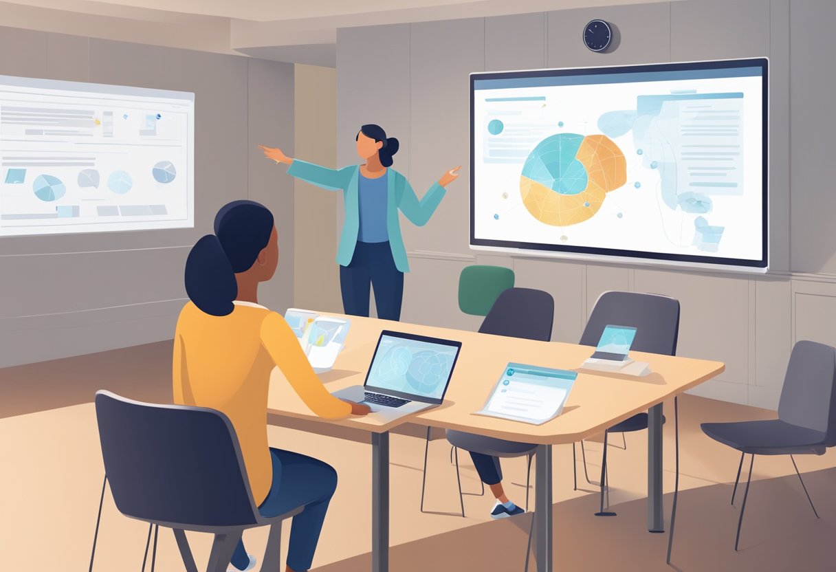 Teacher AI Collaboration: Machines Role in Modern Classrooms