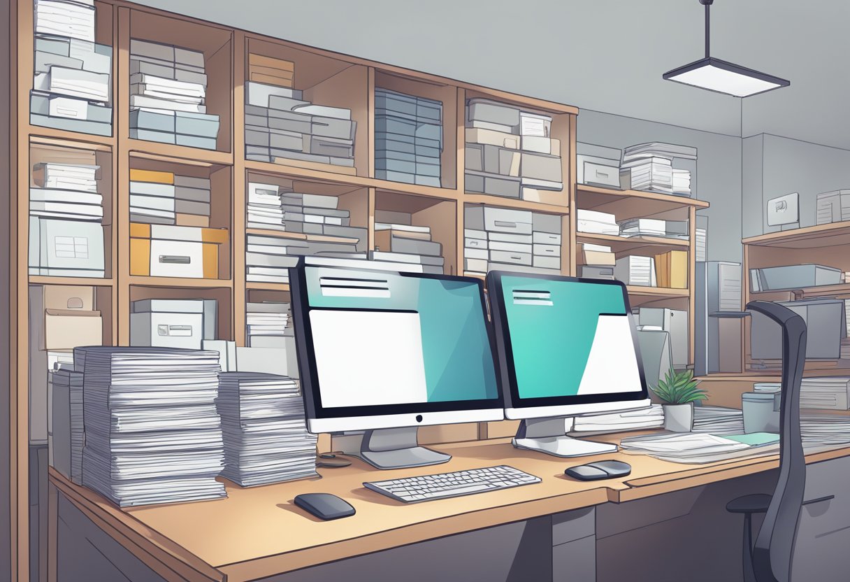 AI-Driven Administrative Automation: Transforming Management