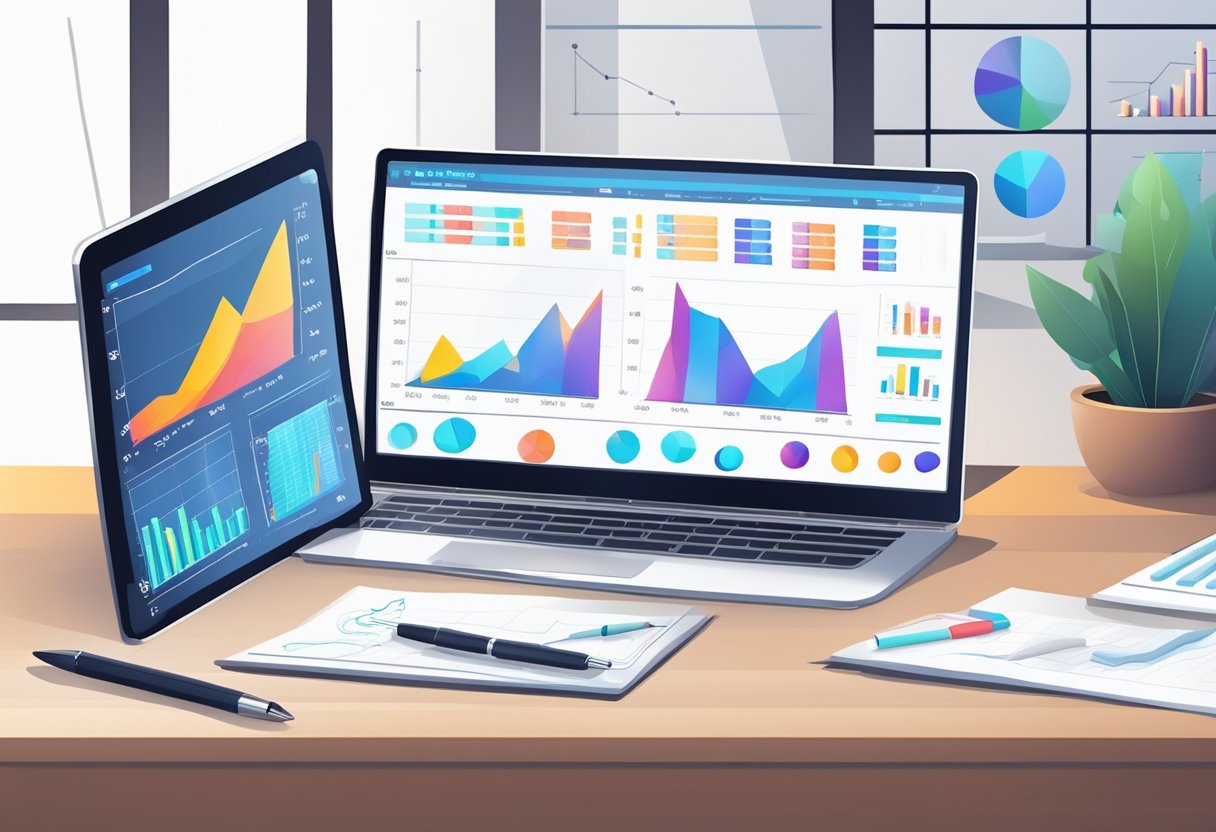 Assessment & Progress Tracking in Numbers: A Friendly Guide
