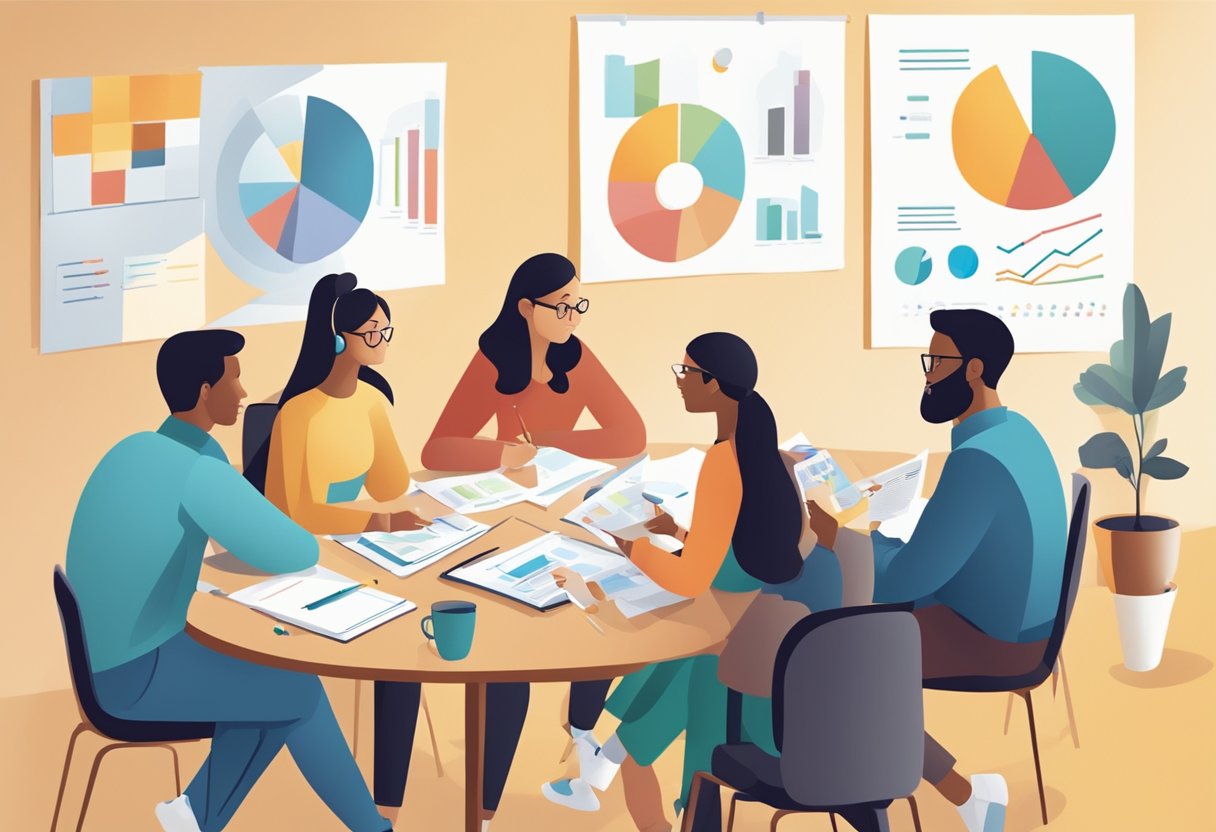 Numbers Supporting Cross-Curricular Learning: Key Skills